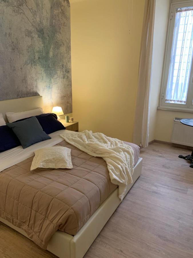 Guest House Vatican Museums Parva Domus 로마 외부 사진