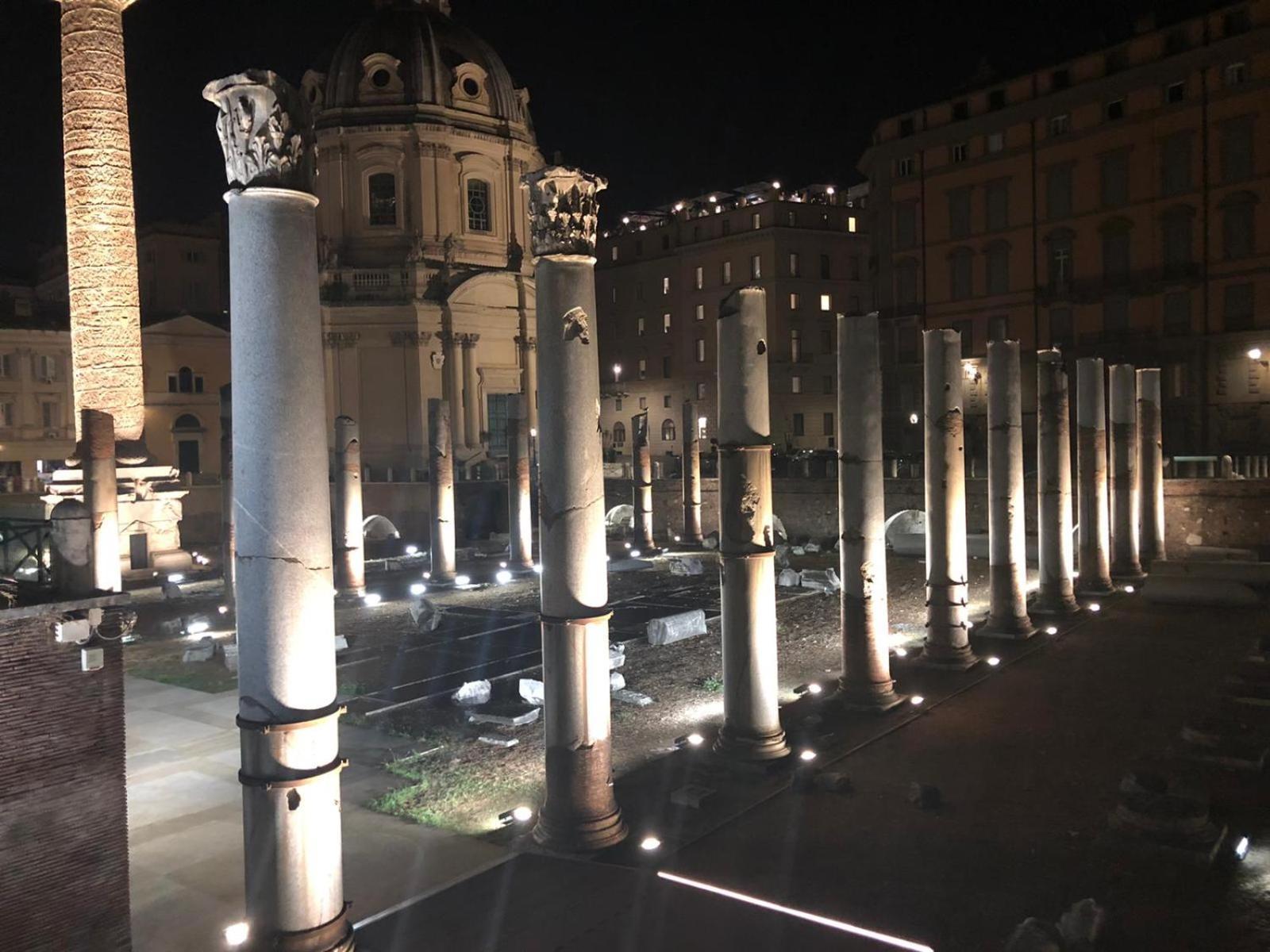 Guest House Vatican Museums Parva Domus 로마 외부 사진